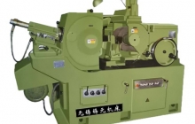 無(wú)心外圓磨床機(jī)構(gòu)性能與普通外圓磨床相比，有哪些不同的特點(diǎn)？