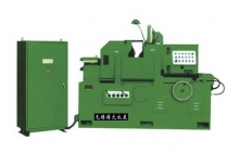 無(wú)心磨床主軸該如何修復(fù)！