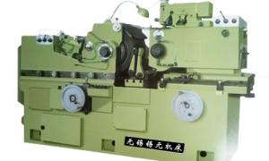 無心磨床發(fā)生進(jìn)刀不精準(zhǔn)時應(yīng)該如何操作？