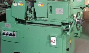 無心磨床的應(yīng)用原理是什么？